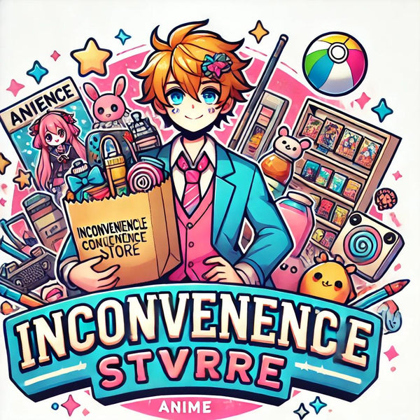 Inconvenient convenience store